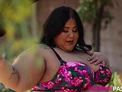 Er rammelt das scharfe Rubensluder